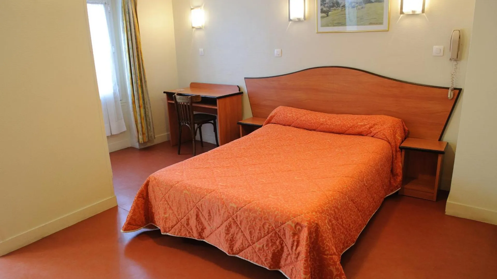Hotel De Milan Paris